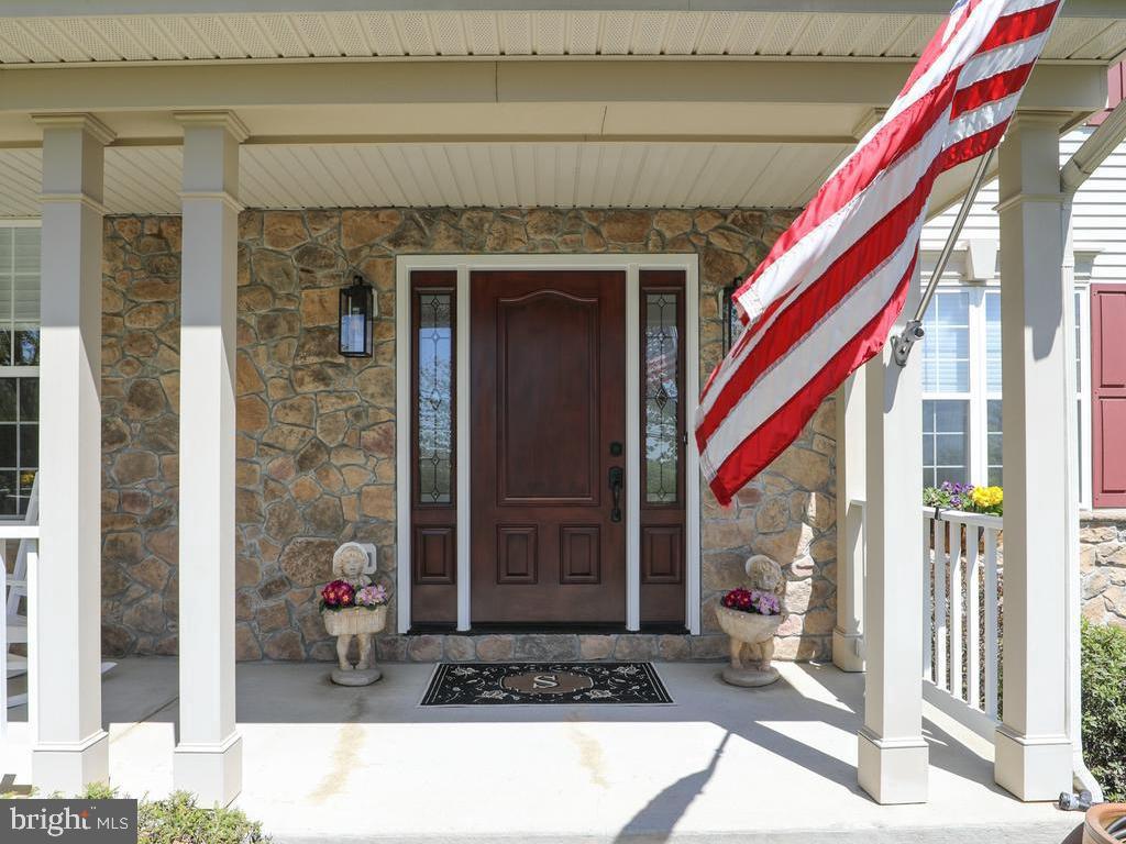 2101 Lincolnshire Road Furlong, PA 18925 - Photo 57 of 58 FEEL RIGHT AT HOME.