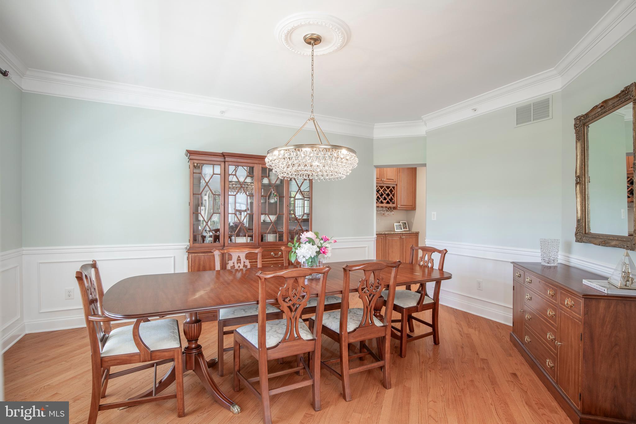 2101 Lincolnshire Road Furlong, PA 18925 - Photo 7 of 58 HARDWOOD FLOORING