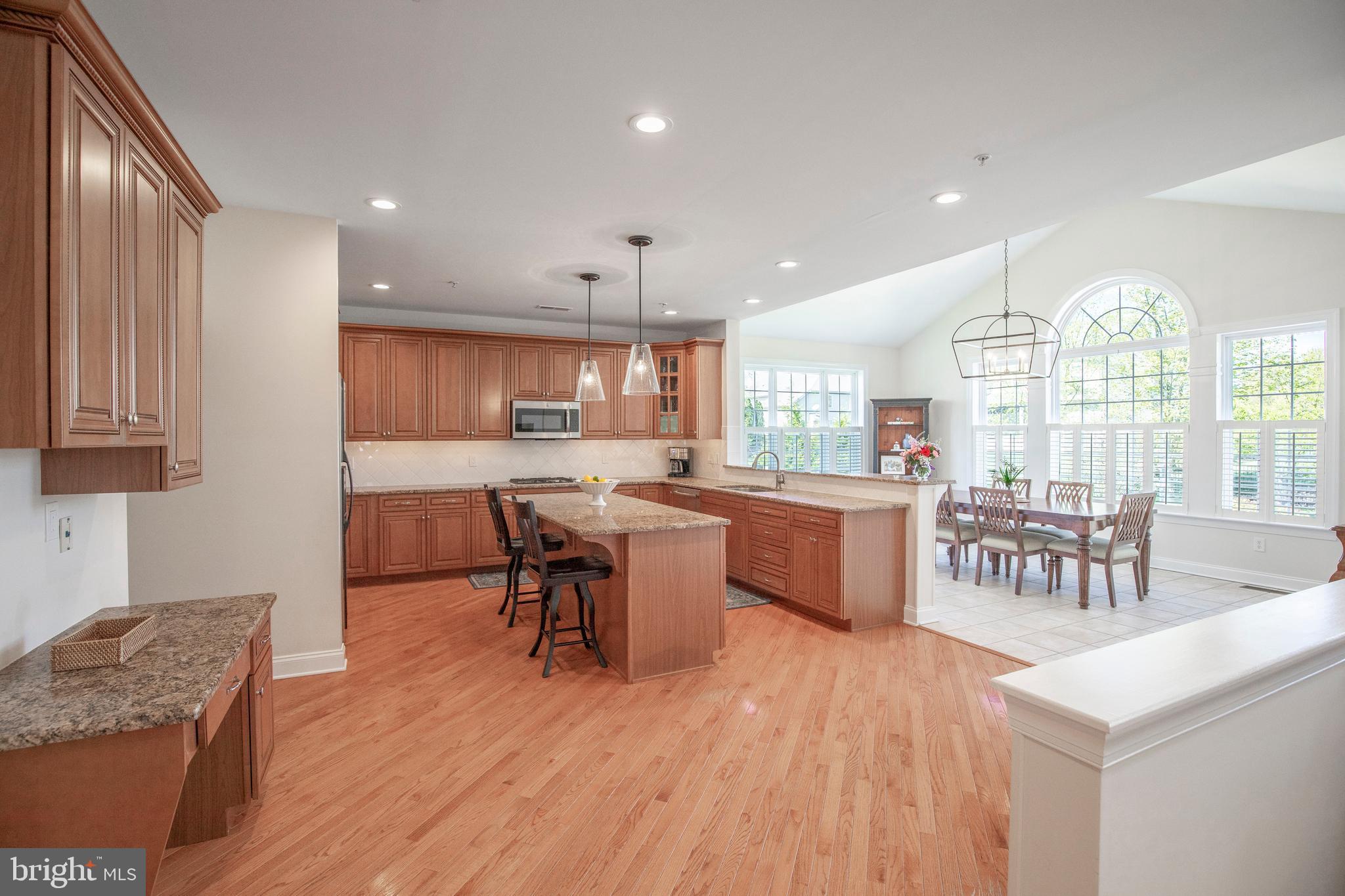2101 Lincolnshire Road Furlong, PA 18925 - Photo 8 of 58 KITCHEN
