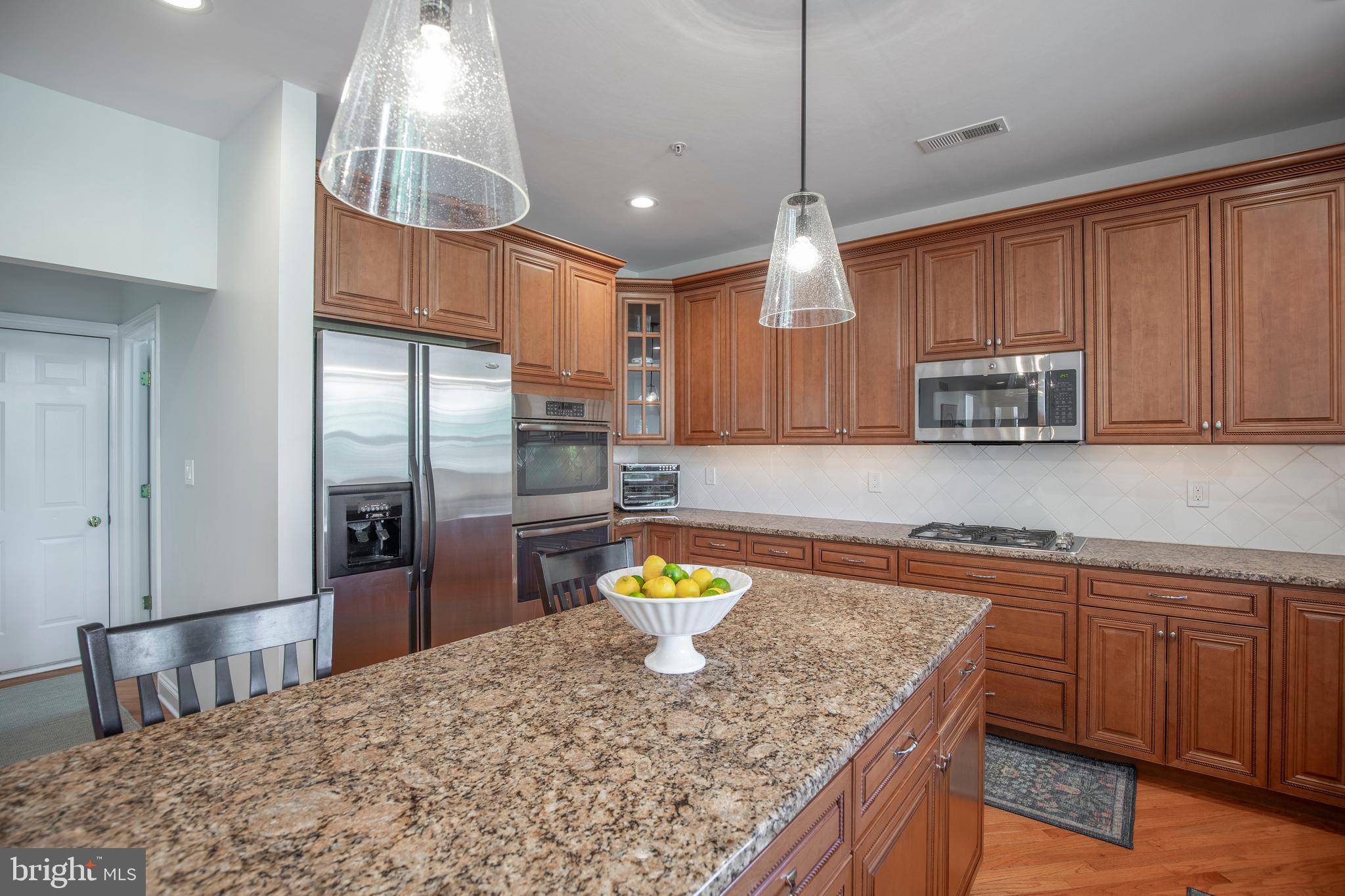 2101 Lincolnshire Road Furlong, PA 18925 - Photo 9 of 58 GRANITE COUNTERTOPS