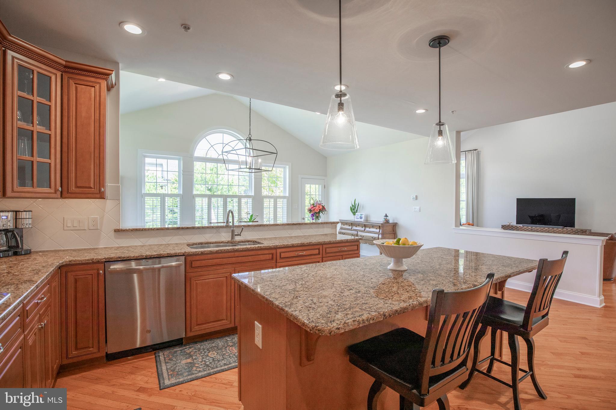 2101 Lincolnshire Road Furlong, PA 18925 - Photo 10 of 58 GRAND CENTER ISLAND