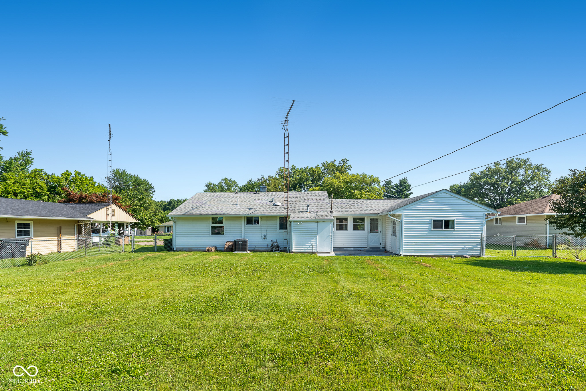 3117 31st Street Columbus, IN 47203 - Photo 26 of 34