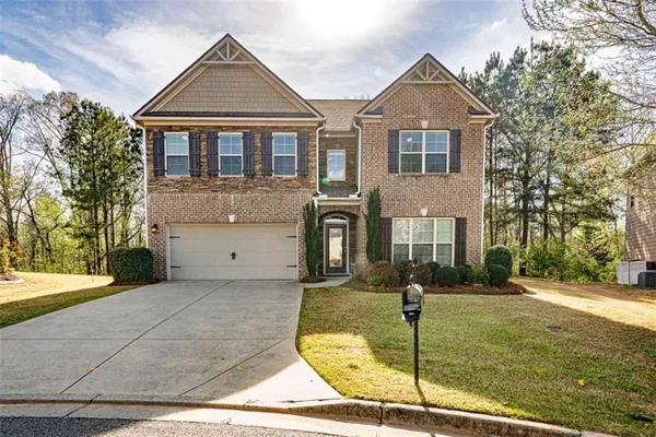 $3,500 | 4355 Griffin Trail Way, Cumming, GA 30041