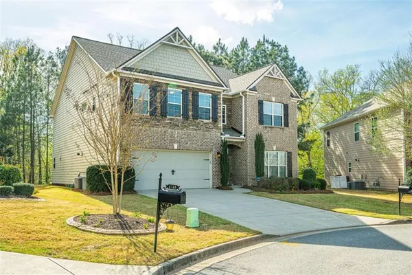 $3,500 | 4355 Griffin Trail Way, Cumming, GA 30041