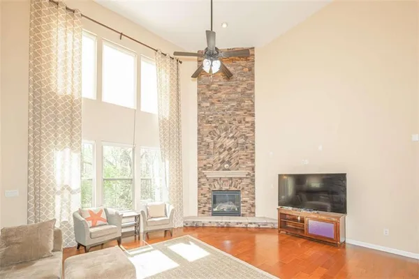 $3,500 | 4355 Griffin Trail Way, Cumming, GA 30041