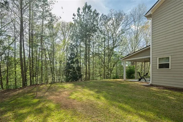 $3,500 | 4355 Griffin Trail Way, Cumming, GA 30041