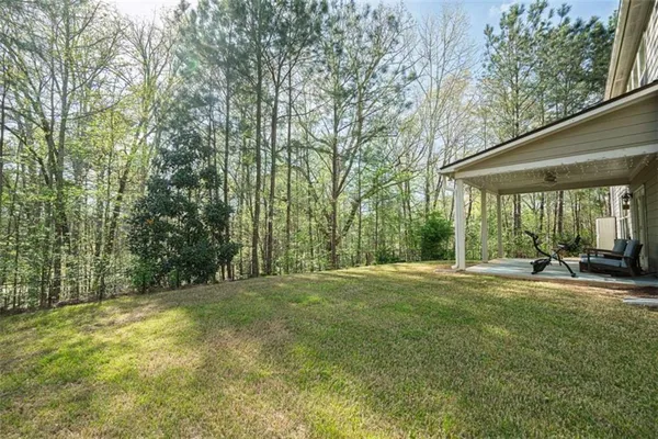 $3,500 | 4355 Griffin Trail Way, Cumming, GA 30041