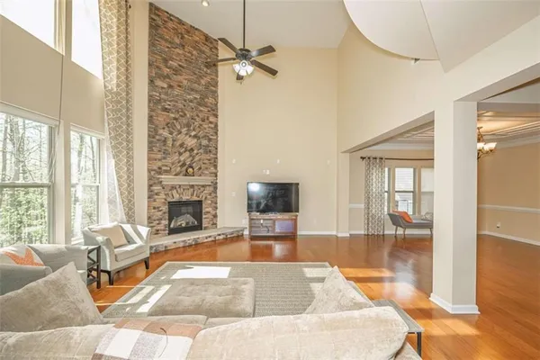 $3,500 | 4355 Griffin Trail Way, Cumming, GA 30041