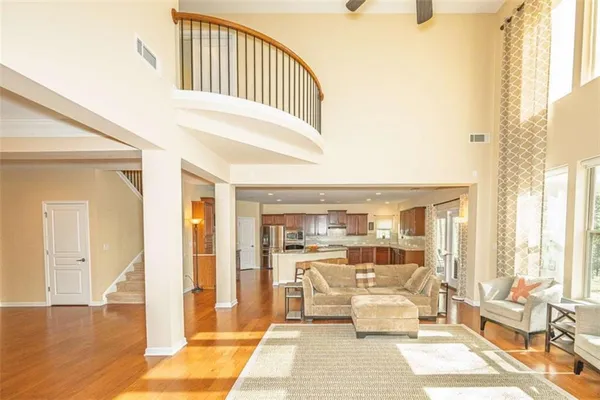 $3,500 | 4355 Griffin Trail Way, Cumming, GA 30041