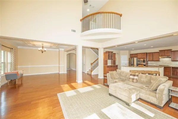$3,500 | 4355 Griffin Trail Way, Cumming, GA 30041