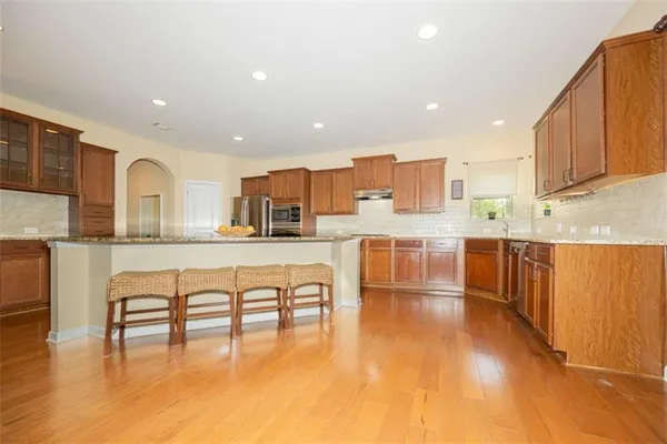 $3,500 | 4355 Griffin Trail Way, Cumming, GA 30041