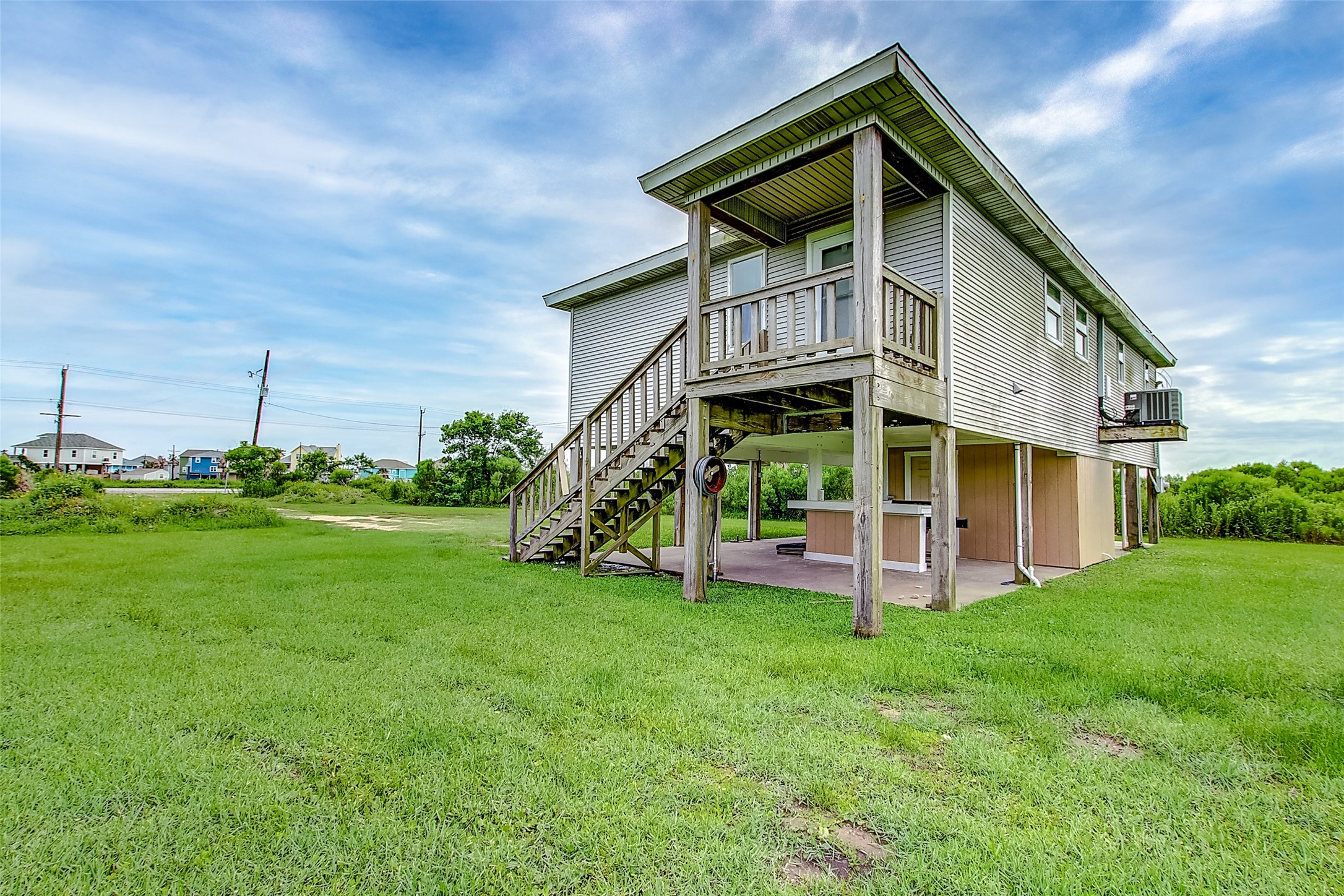 3253 State Highway 87 Crystal Beach, TX 77650 - Photo 20 of 29