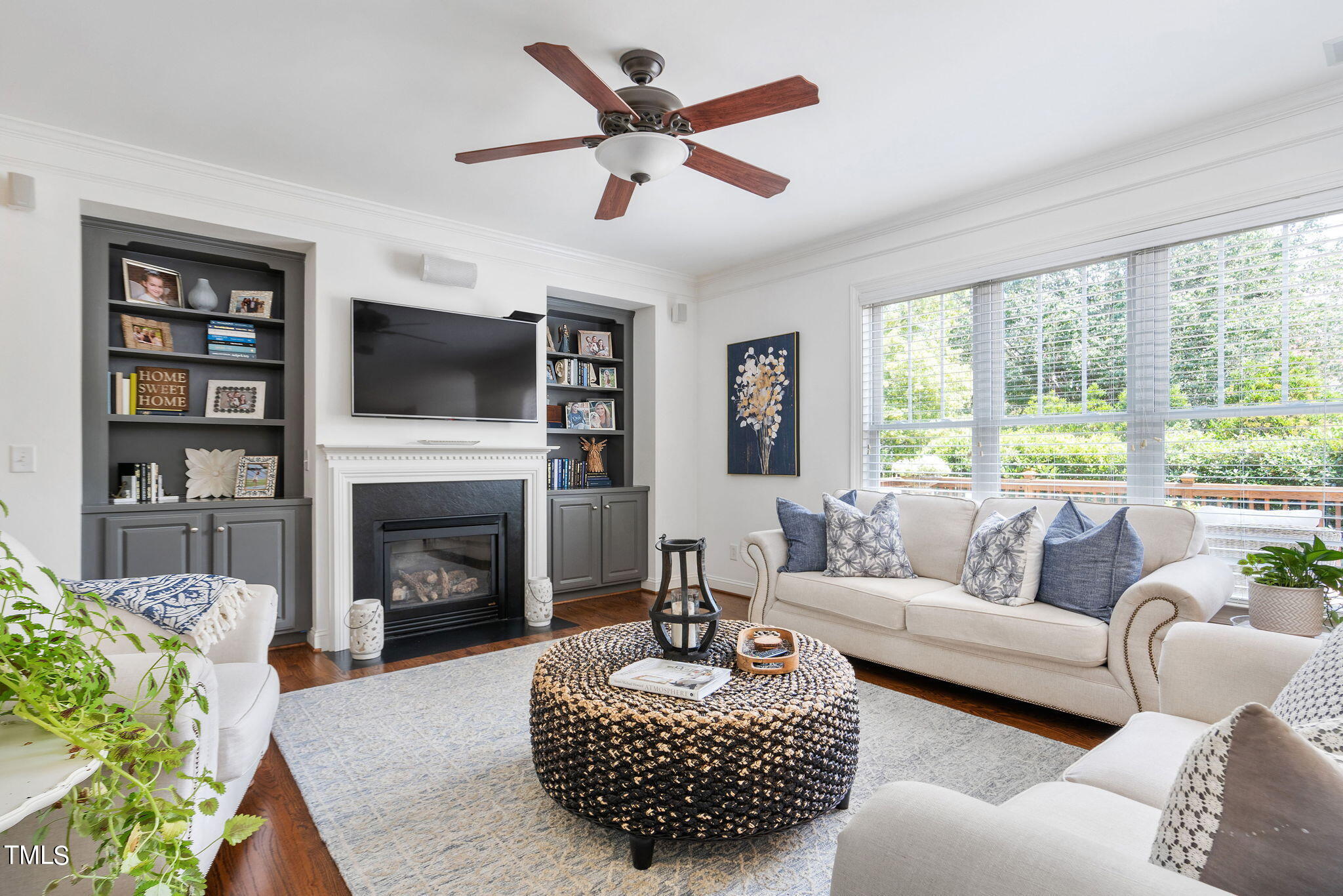 2251 Dunn Road Raleigh, NC 27614 - Photo 11 of 38 Family Room