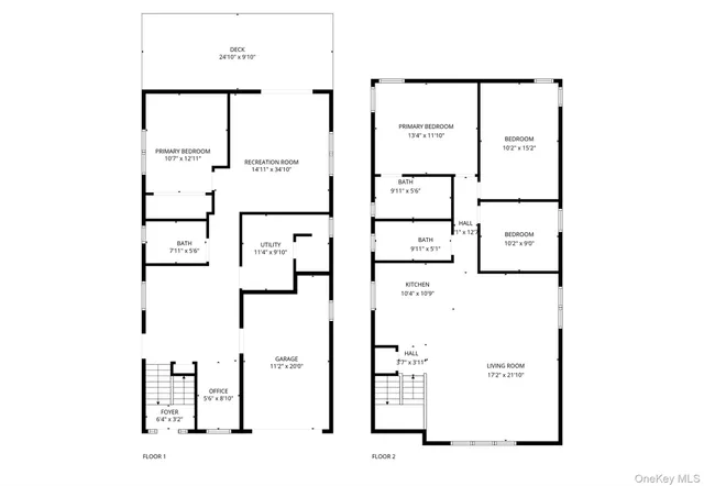 $1,080,000 | 36 Adams Street, Floral Park, NY 11001