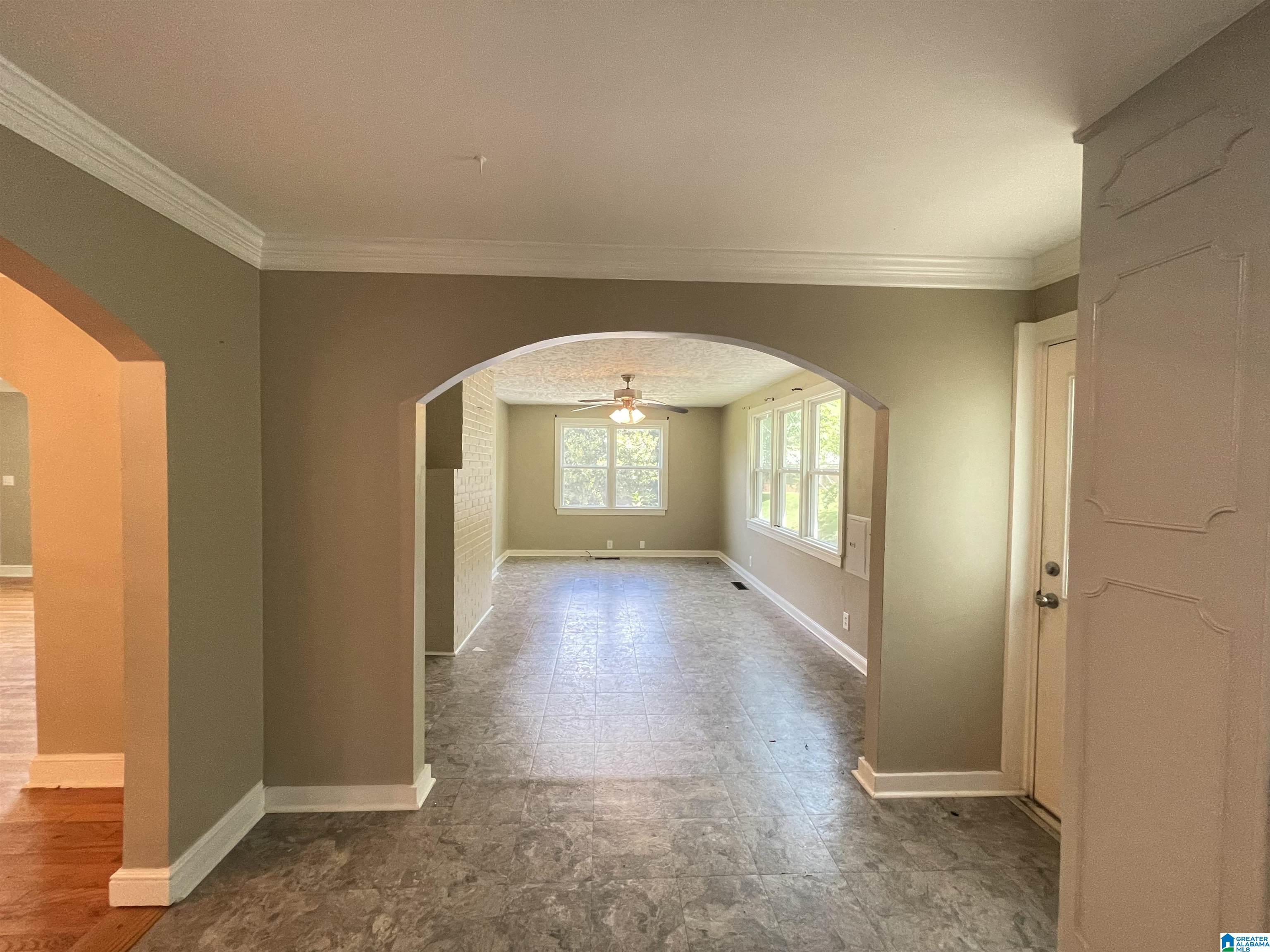 1908 Lynn Drive Anniston, AL 36207 - Photo 26 of 32
