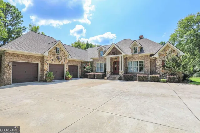 $799,000 | 141 Arbor Way, Milledgeville, GA 31061