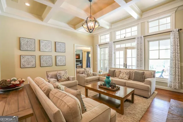 $799,000 | 141 Arbor Way, Milledgeville, GA 31061