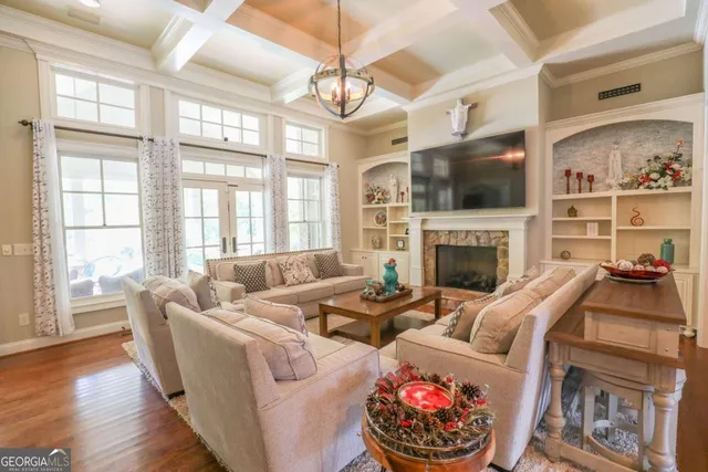 $799,000 | 141 Arbor Way, Milledgeville, GA 31061