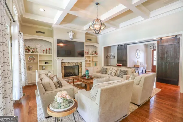 $799,000 | 141 Arbor Way, Milledgeville, GA 31061