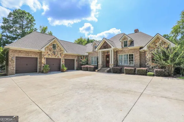 $799,000 | 141 Arbor Way, Milledgeville, GA 31061