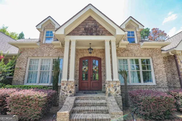 $799,000 | 141 Arbor Way, Milledgeville, GA 31061