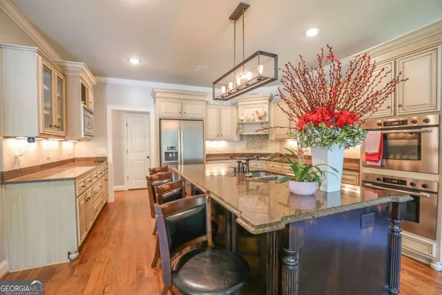 $799,000 | 141 Arbor Way, Milledgeville, GA 31061