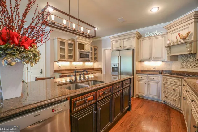 $799,000 | 141 Arbor Way, Milledgeville, GA 31061