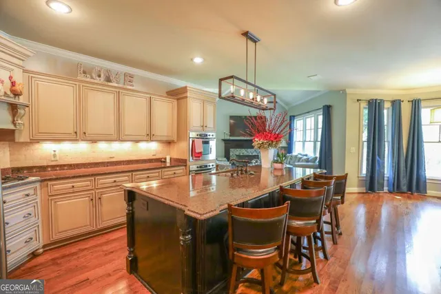 $799,000 | 141 Arbor Way, Milledgeville, GA 31061