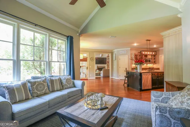 $799,000 | 141 Arbor Way, Milledgeville, GA 31061