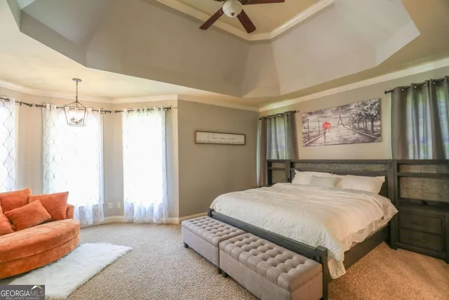 $799,000 | 141 Arbor Way, Milledgeville, GA 31061