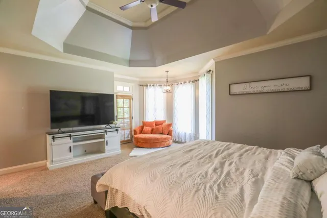 $799,000 | 141 Arbor Way, Milledgeville, GA 31061