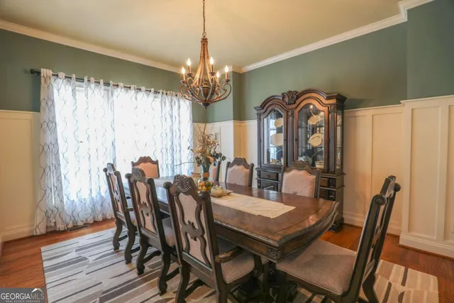 $799,000 | 141 Arbor Way, Milledgeville, GA 31061