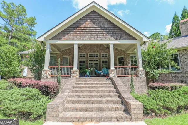 $799,000 | 141 Arbor Way, Milledgeville, GA 31061