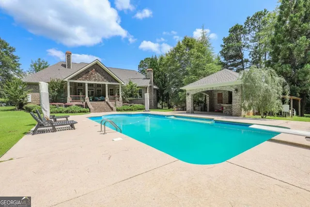 $799,000 | 141 Arbor Way, Milledgeville, GA 31061