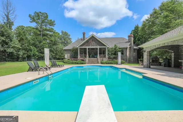 $799,000 | 141 Arbor Way, Milledgeville, GA 31061