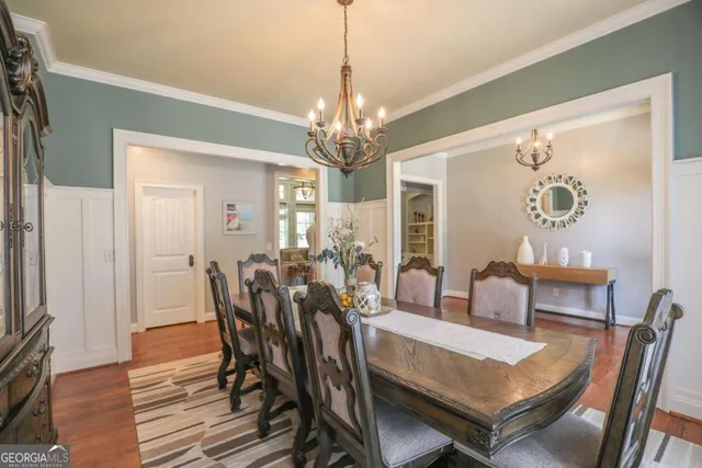 $799,000 | 141 Arbor Way, Milledgeville, GA 31061