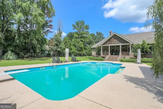 $799,000 | 141 Arbor Way, Milledgeville, GA 31061