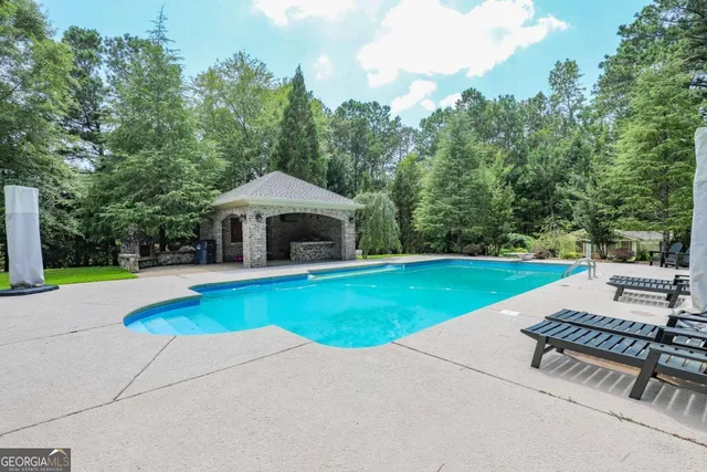 $799,000 | 141 Arbor Way, Milledgeville, GA 31061