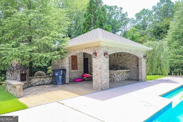 $799,000 | 141 Arbor Way, Milledgeville, GA 31061