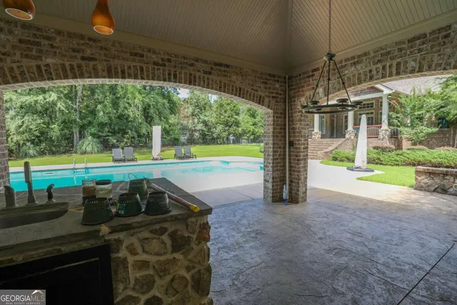 $799,000 | 141 Arbor Way, Milledgeville, GA 31061