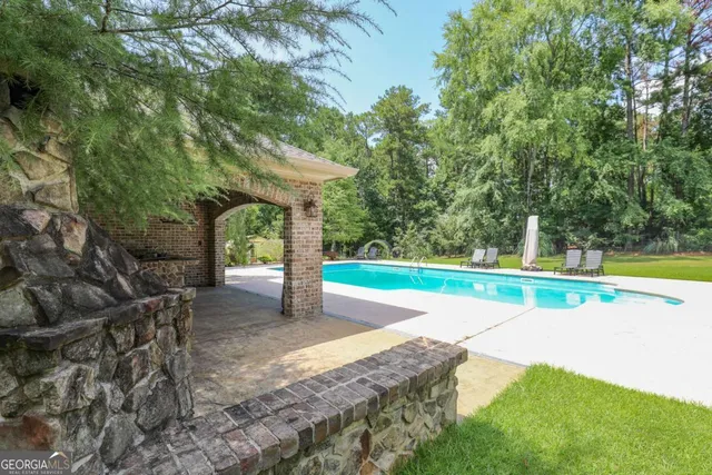 $799,000 | 141 Arbor Way, Milledgeville, GA 31061