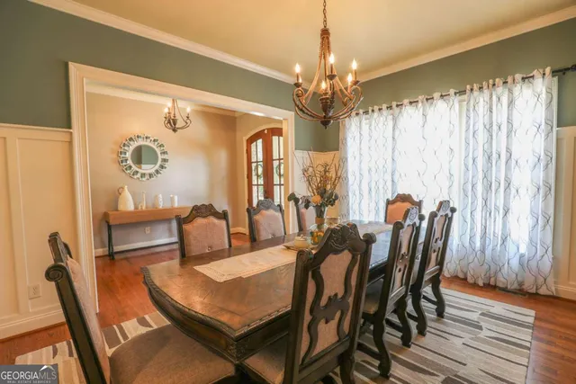 $799,000 | 141 Arbor Way, Milledgeville, GA 31061