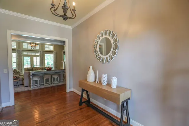 $799,000 | 141 Arbor Way, Milledgeville, GA 31061