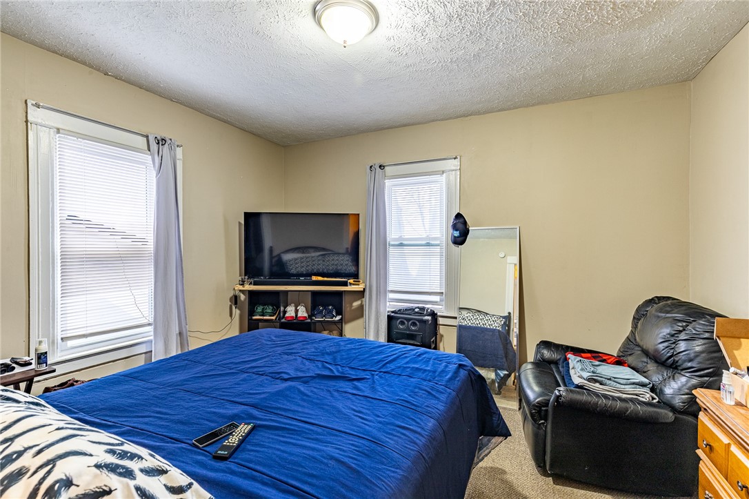 1214 Portland Avenue Rochester, NY 14621 - Photo 20 of 22 Upstairs Bedroom