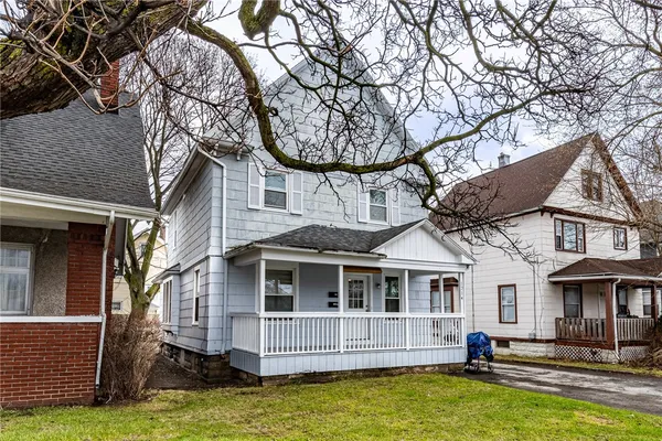 $149,900 | 1214 Portland Avenue, Rochester, NY 14621
