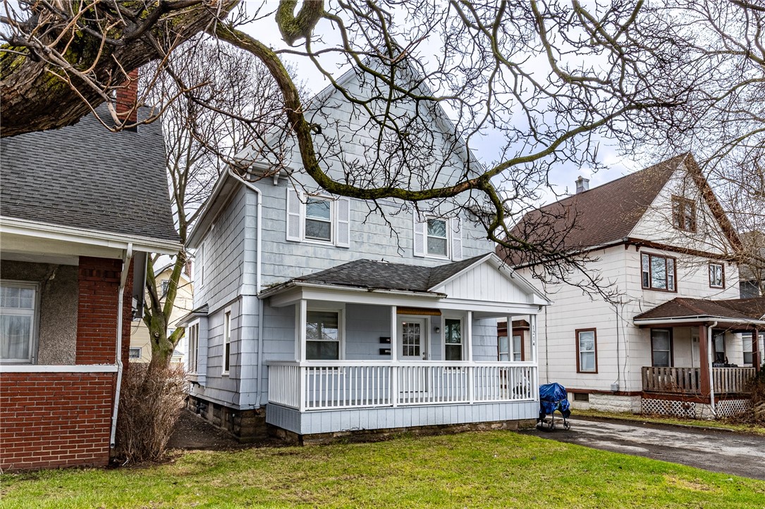 1214 Portland Avenue Rochester, NY 14621 - Photo 2 of 22