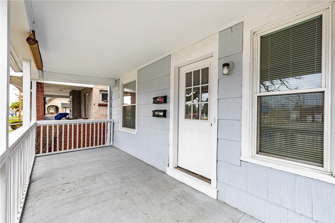 1214 Portland Avenue Rochester, NY 14621 - Photo 3 of 22