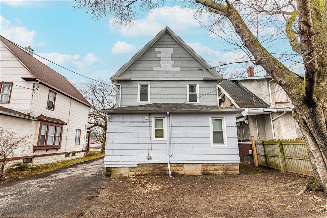 1214 Portland Avenue Rochester, NY 14621 - Photo 4 of 22