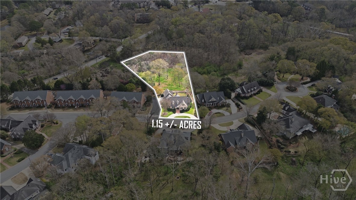 221 Hamilton Road Athens, GA 30606 - Photo 57 of 60