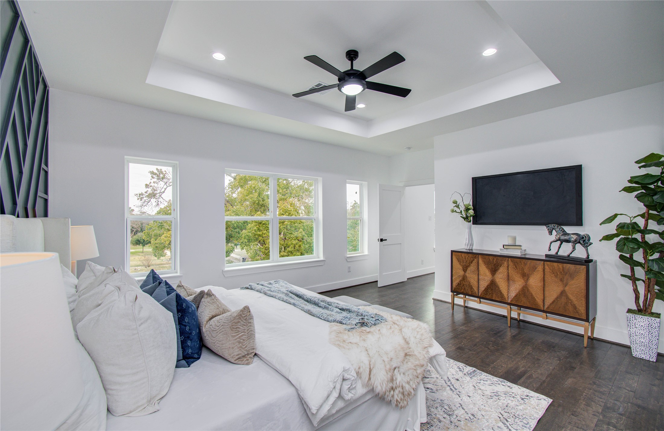 5024 Winnetka Street, Unit B Houston, TX 77021 - Photo 13 of 20